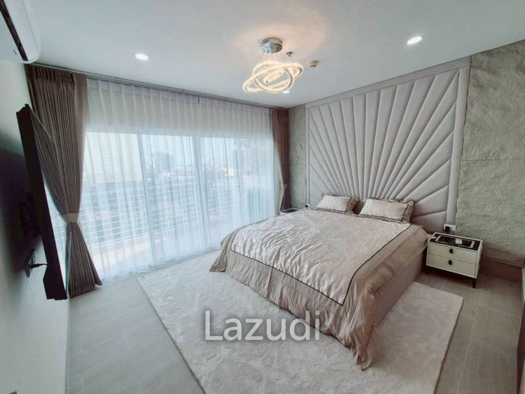 1 Bed 1 Bath 56 SQ.M. AD Hyatt Condominium