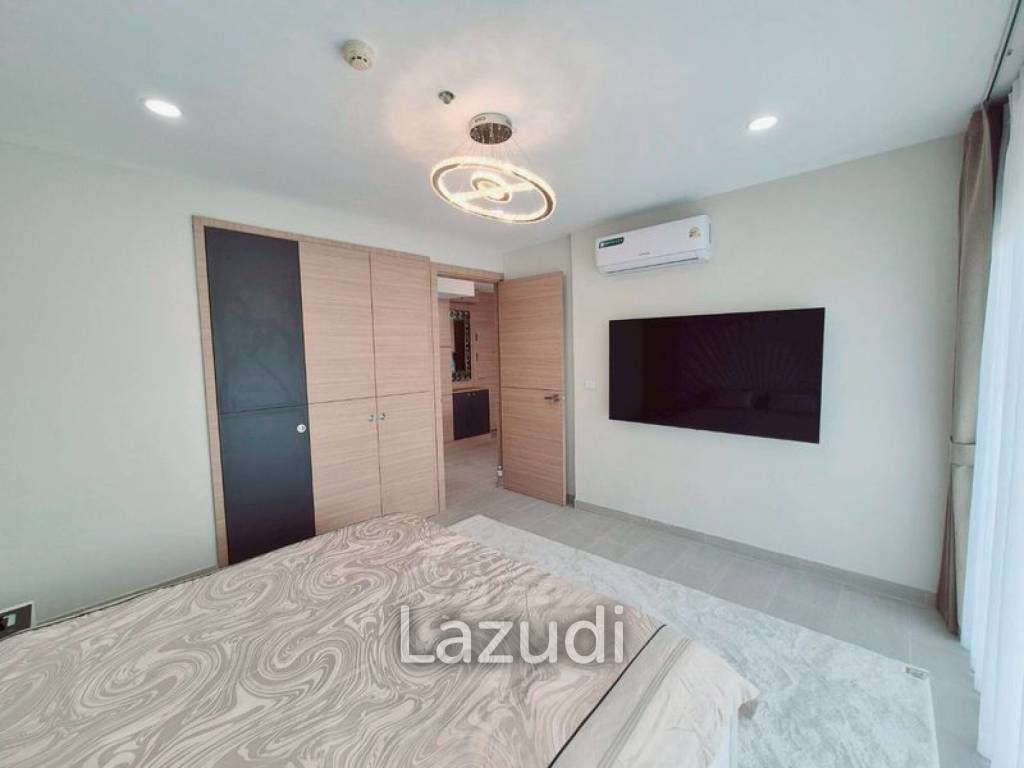1 Bed 1 Bath 56 SQ.M. AD Hyatt Condominium