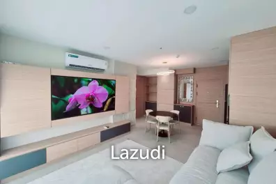 1 Bed 1 Bath 56 SQ.M. AD Hyatt Condominium