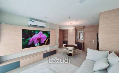 1 Bed 1 Bath 56 SQ.M. AD Hyatt Condominium