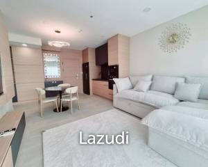 1 Bed 1 Bath 56 SQ.M. AD Hyatt Condominium