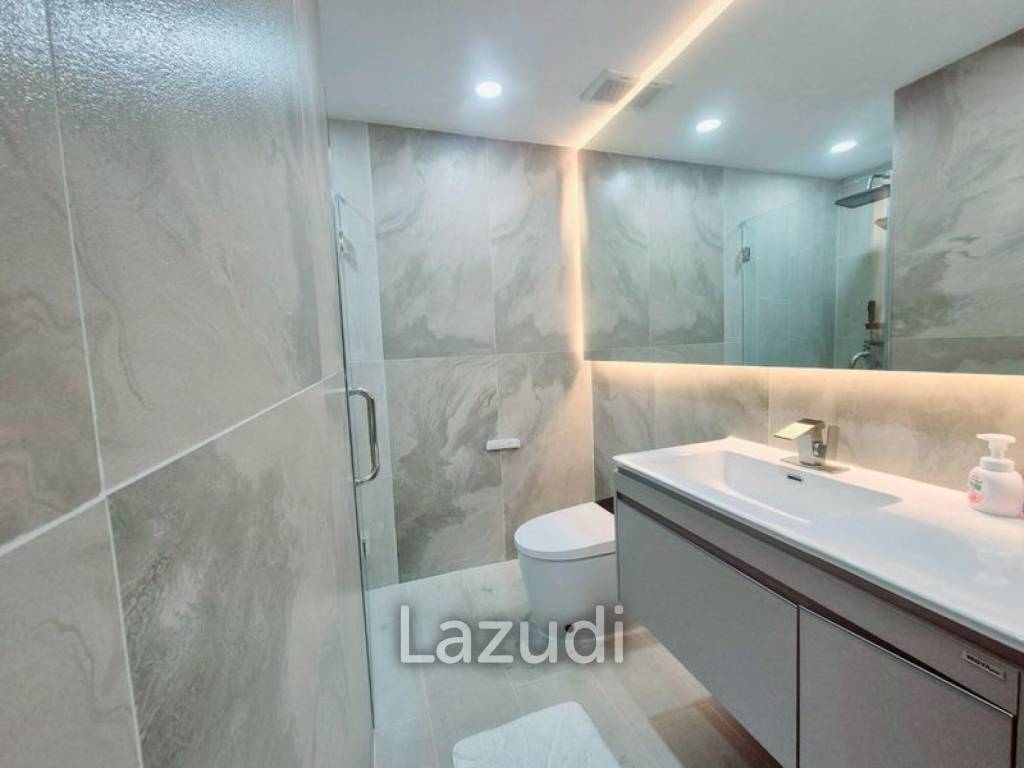 1 Bed 1 Bath 56 SQ.M. AD Hyatt Condominium