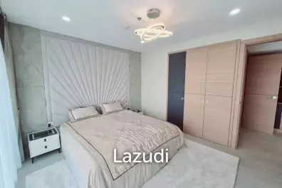1 Bed 1 Bath 56 SQ.M. AD Hyatt Condominium