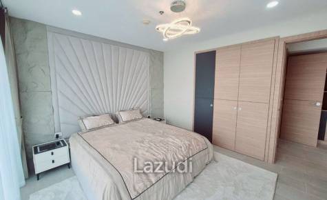 1 Bed 1 Bath 56 SQ.M. AD Hyatt Condominium