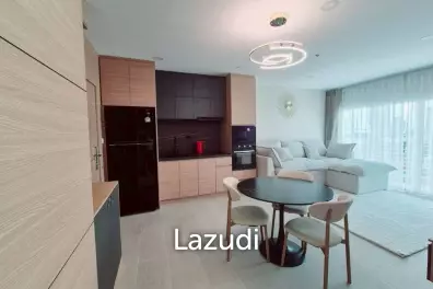 1 Bed 1 Bath 56 SQ.M. AD Hyatt Condominium