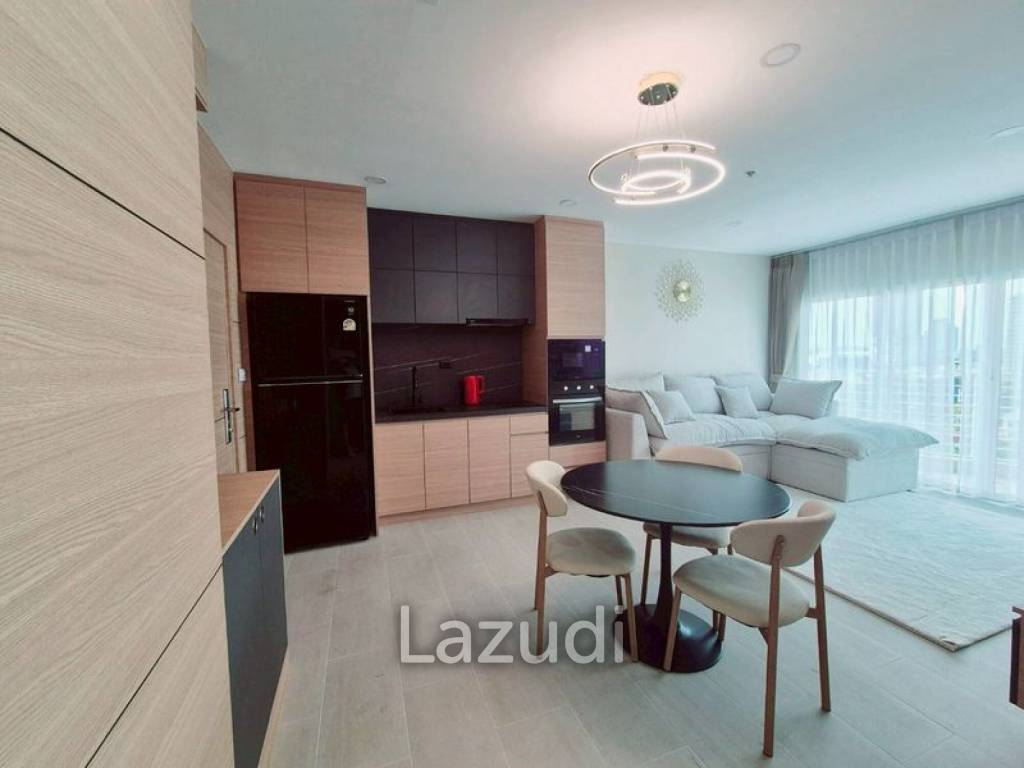 1 Bed 1 Bath 56 SQ.M. AD Hyatt Condominium