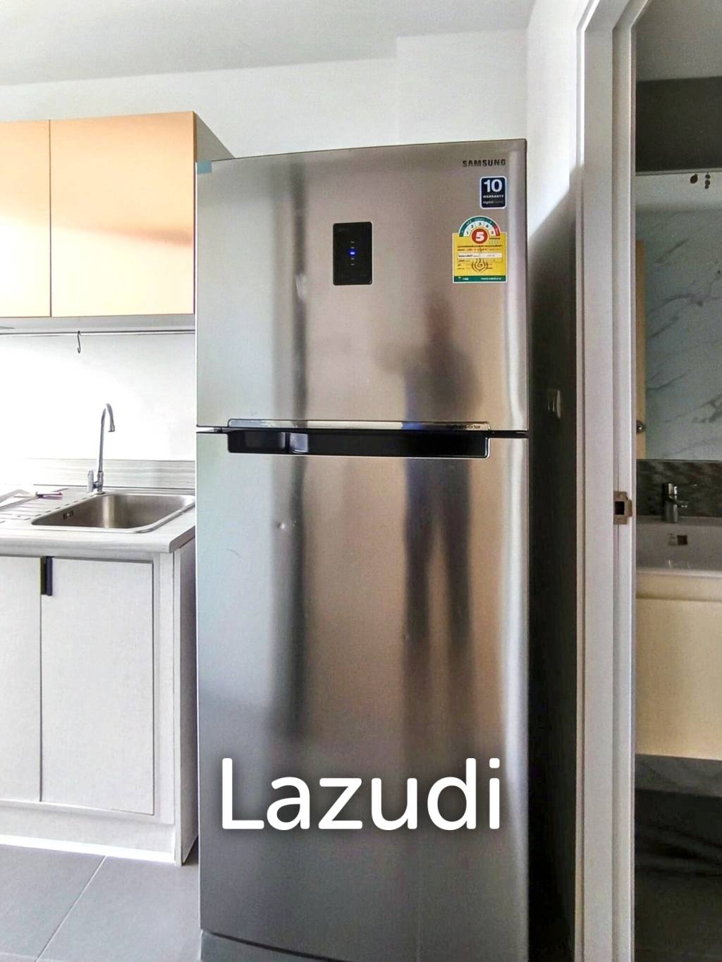 2 Bedrooms 3 Bathrooms 63 SQ.M Rise Rama 9