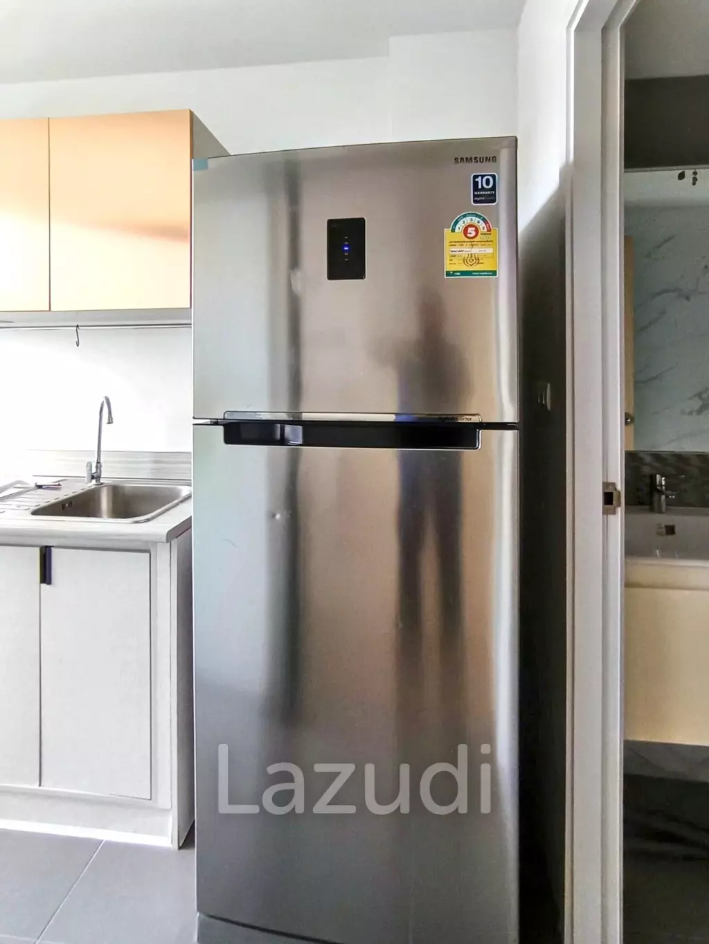 2 Bedrooms 3 Bathrooms 63 SQ.M Rise Rama 9