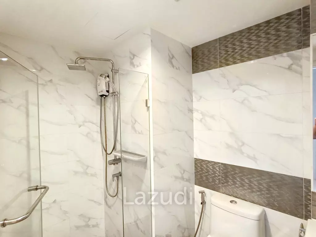 2 Bedrooms 3 Bathrooms 63 SQ.M Rise Rama 9