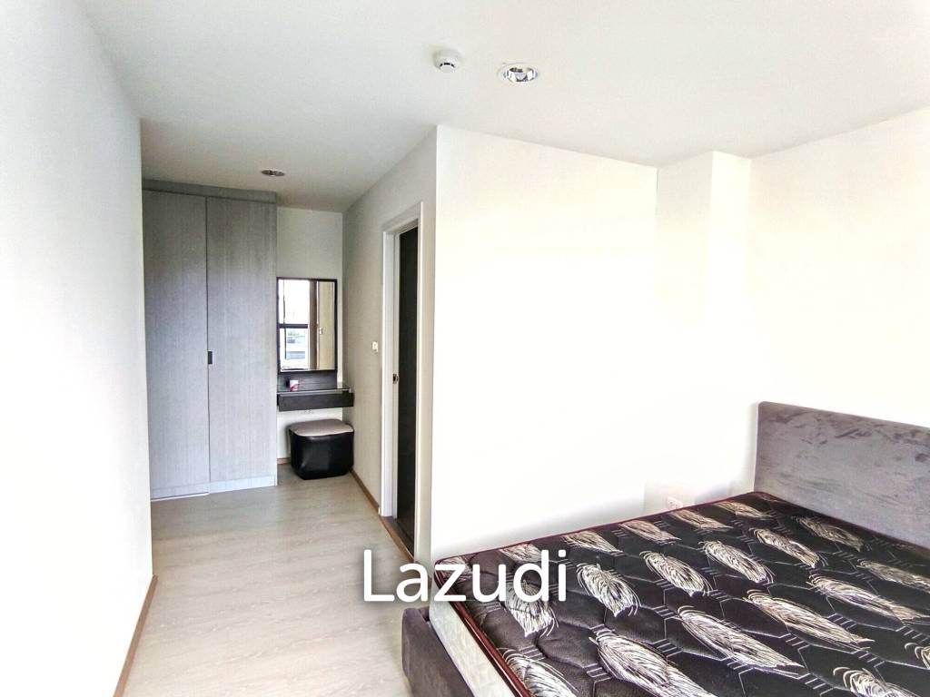 2 Bedrooms 3 Bathrooms 63 SQ.M Rise Rama 9