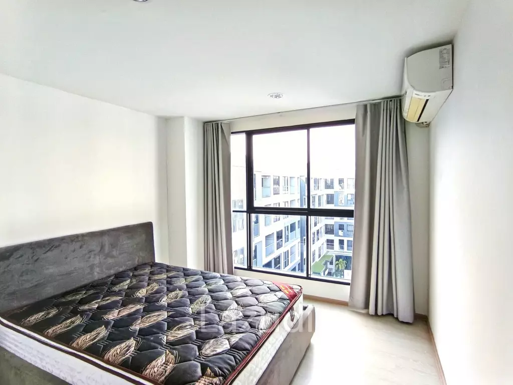 2 Bedrooms 3 Bathrooms 63 SQ.M Rise Rama 9