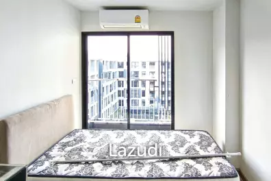 2 Bedrooms 3 Bathrooms 63 SQ.M Rise Rama 9