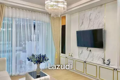 4 Beds 3 Baths 165 SQ.M. Baan Sirin Pattaya