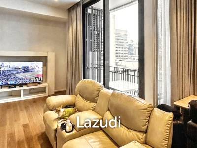 1 Bedroom 1 Bathroom 53.6 SQ.M Muniq Langsuan