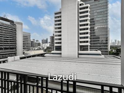 1 Bedroom 1 Bathroom 53.6 SQ.M Muniq Langsuan