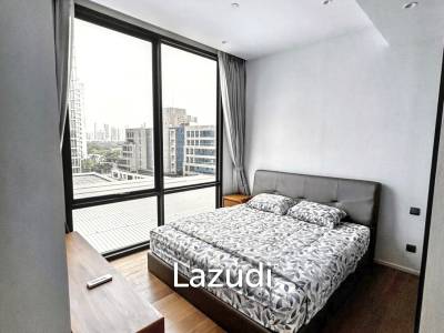 1 Bedroom 1 Bathroom 53.6 SQ.M Muniq Langsuan