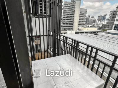 1 Bedroom 1 Bathroom 53.6 SQ.M Muniq Langsuan