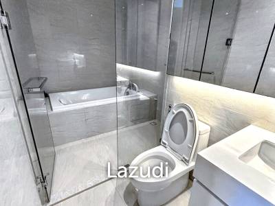 1 Bedroom 1 Bathroom 53.6 SQ.M Muniq Langsuan