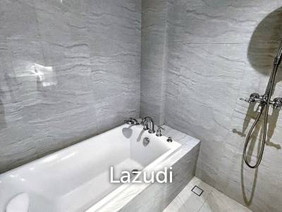 1 Bedroom 1 Bathroom 53.6 SQ.M Muniq Langsuan