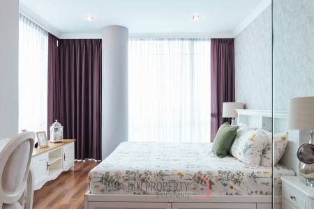 MY RESORT CONDO : 2 bed mountain and city view