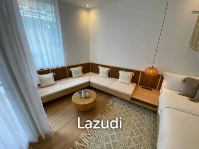 [Foreign quota] Studio Condo - Limited units available!