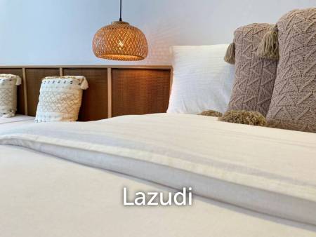 [Foreign quota] Studio Condo - Limited units available!