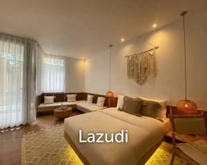 [Foreign quota] Studio Condo - Limited units available!