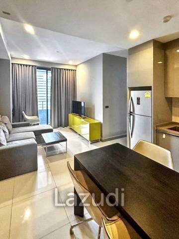 2 Bedroom 2 Bathroom 61.16 SQ.M  M SIlom