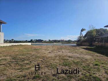 Palm Hills Golf Club and Residence: 1-2-0 Rai Grundstück am See zu verkaufen