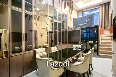 3 bed 3 bath 185 SQ.M Arden Rama3