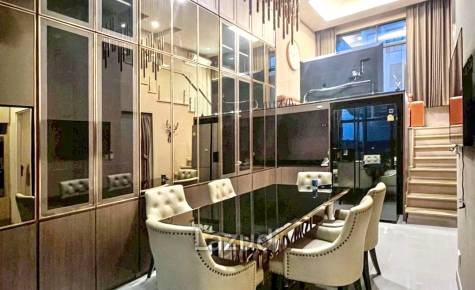 3 bed 3 bath 185 SQ.M Arden Rama3