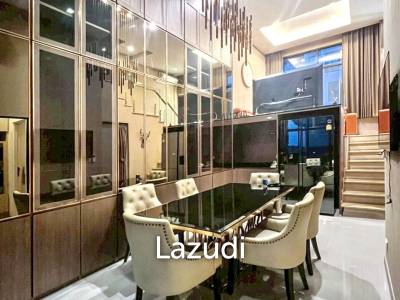 3 bed 3 bath 185 SQ.M Arden Rama3