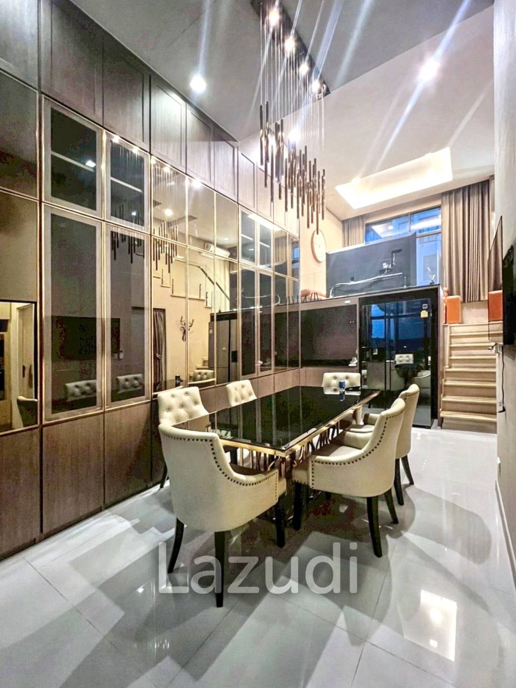 3 bed 3 bath 185 SQ.M Arden Rama3