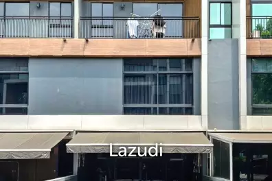 3 bed 3 bath 185 SQ.M Arden Rama3