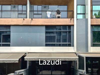3 bed 3 bath 185 SQ.M Arden Rama3