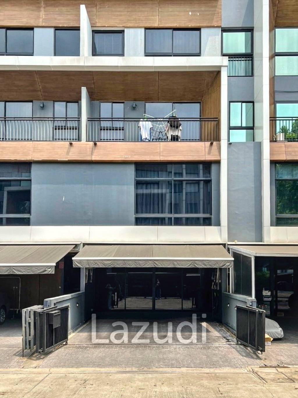 3 bed 3 bath 185 SQ.M Arden Rama3