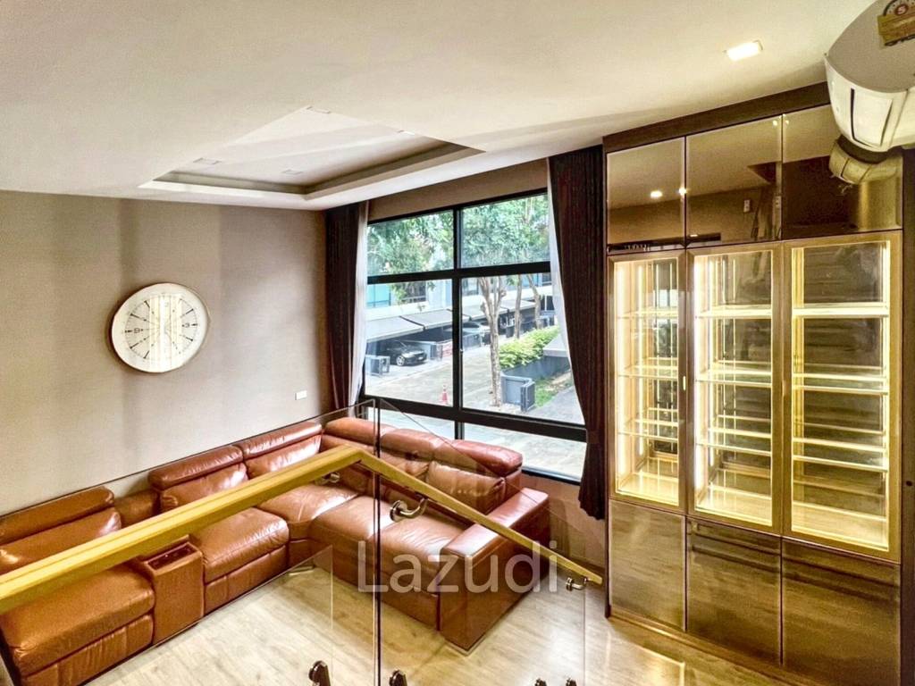 3 bed 3 bath 185 SQ.M Arden Rama3