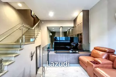 3 bed 3 bath 185 SQ.M Arden Rama3
