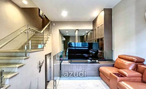 3 bed 3 bath 185 SQ.M Arden Rama3