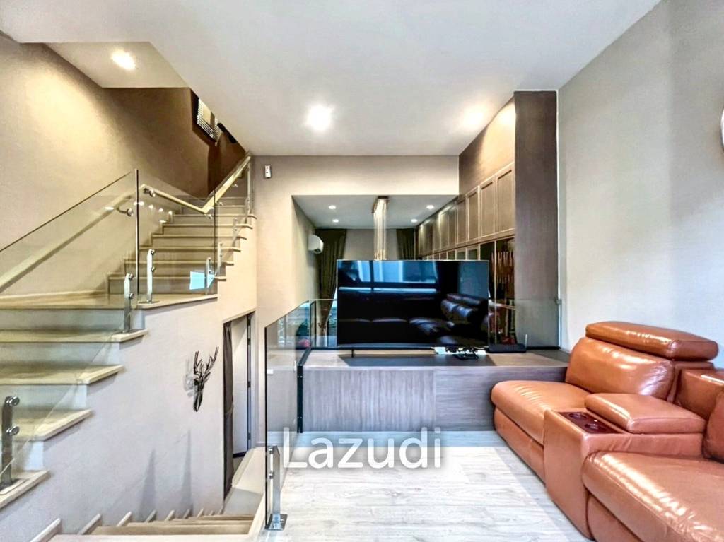 3 bed 3 bath 185 SQ.M Arden Rama3
