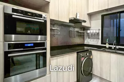 3 bed 3 bath 185 SQ.M Arden Rama3
