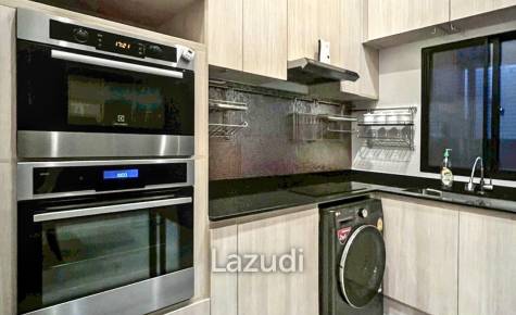 3 bed 3 bath 185 SQ.M Arden Rama3