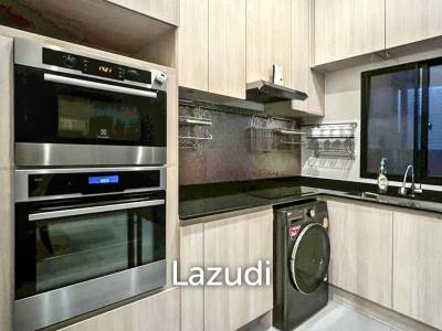 3 bed 3 bath 185 SQ.M Arden Rama3