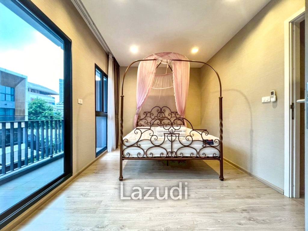 3 bed 3 bath 185 SQ.M Arden Rama3