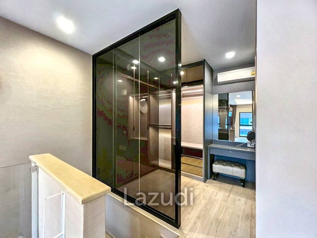 3 bed 3 bath 185 SQ.M Arden Rama3