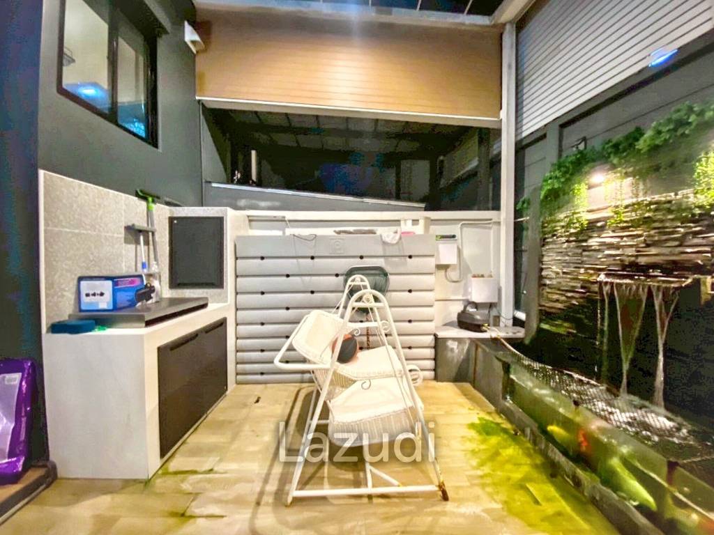 3 bed 3 bath 185 SQ.M Arden Rama3