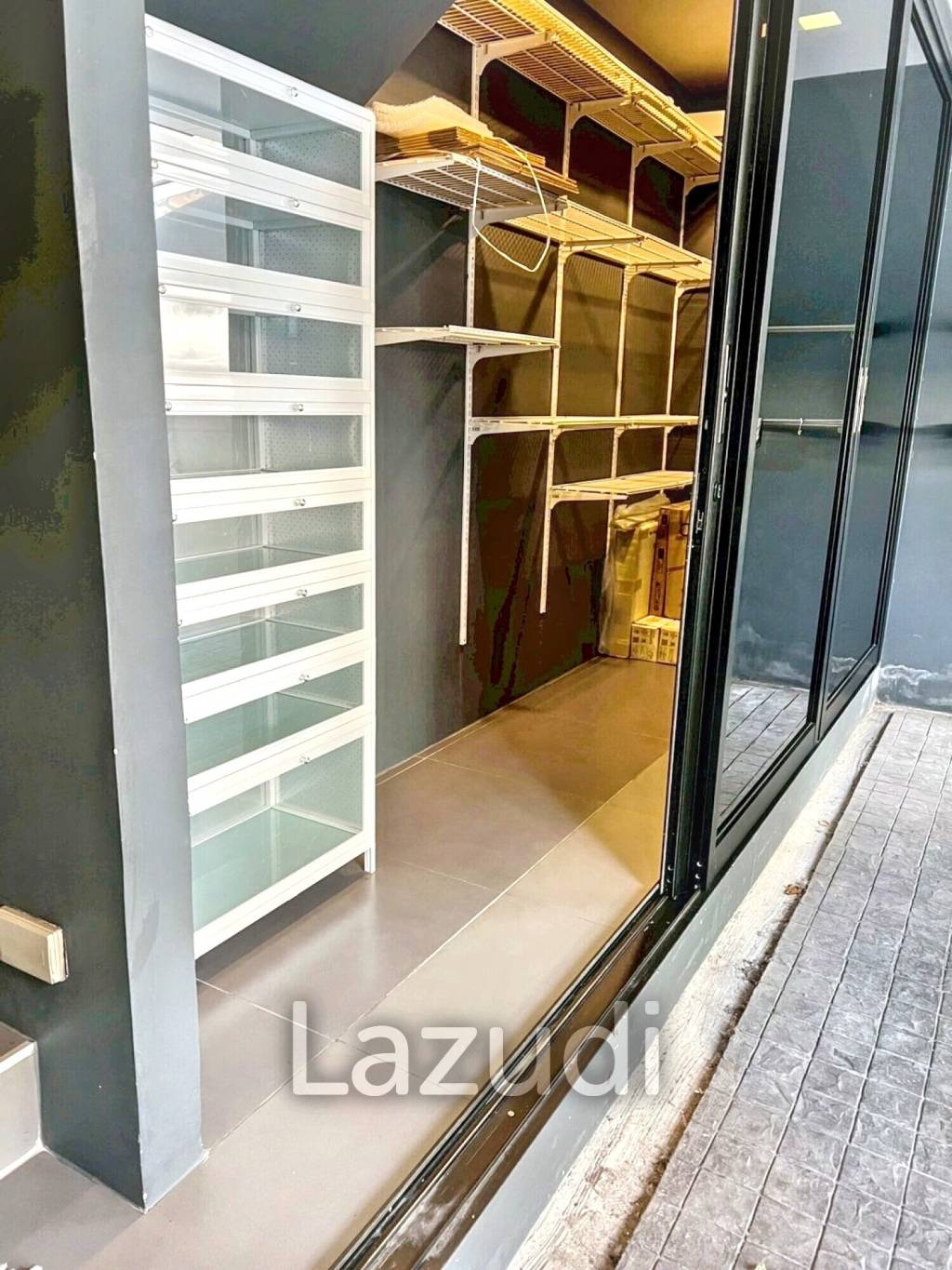 3 bed 3 bath 185 SQ.M Arden Rama3