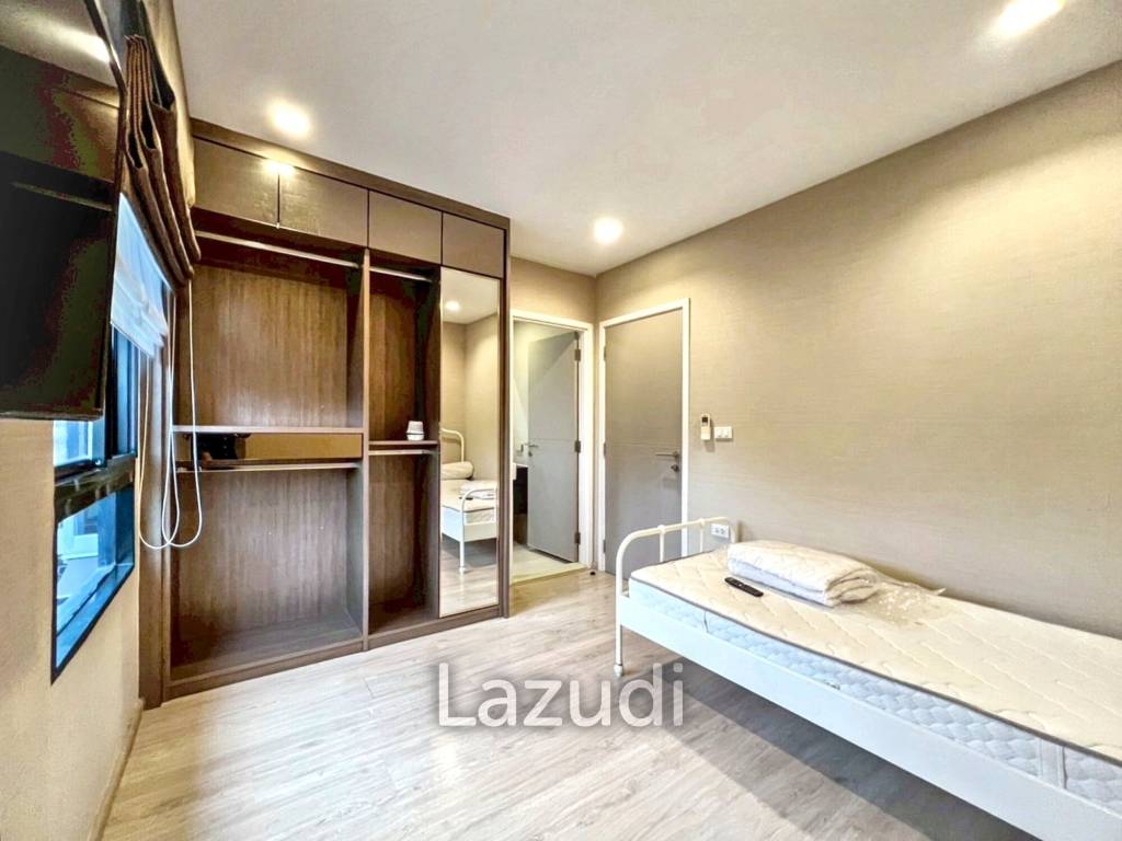 3 bed 3 bath 185 SQ.M Arden Rama3