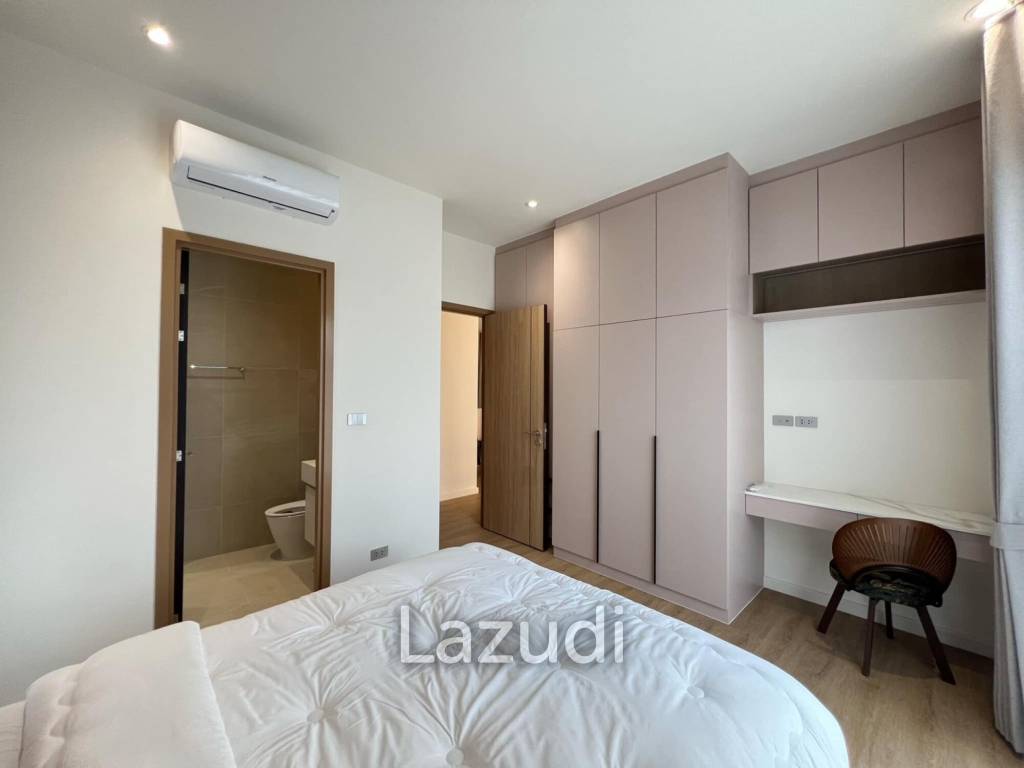 4 Beds 4 Baths 263 SQ.M. Horizon By Patta