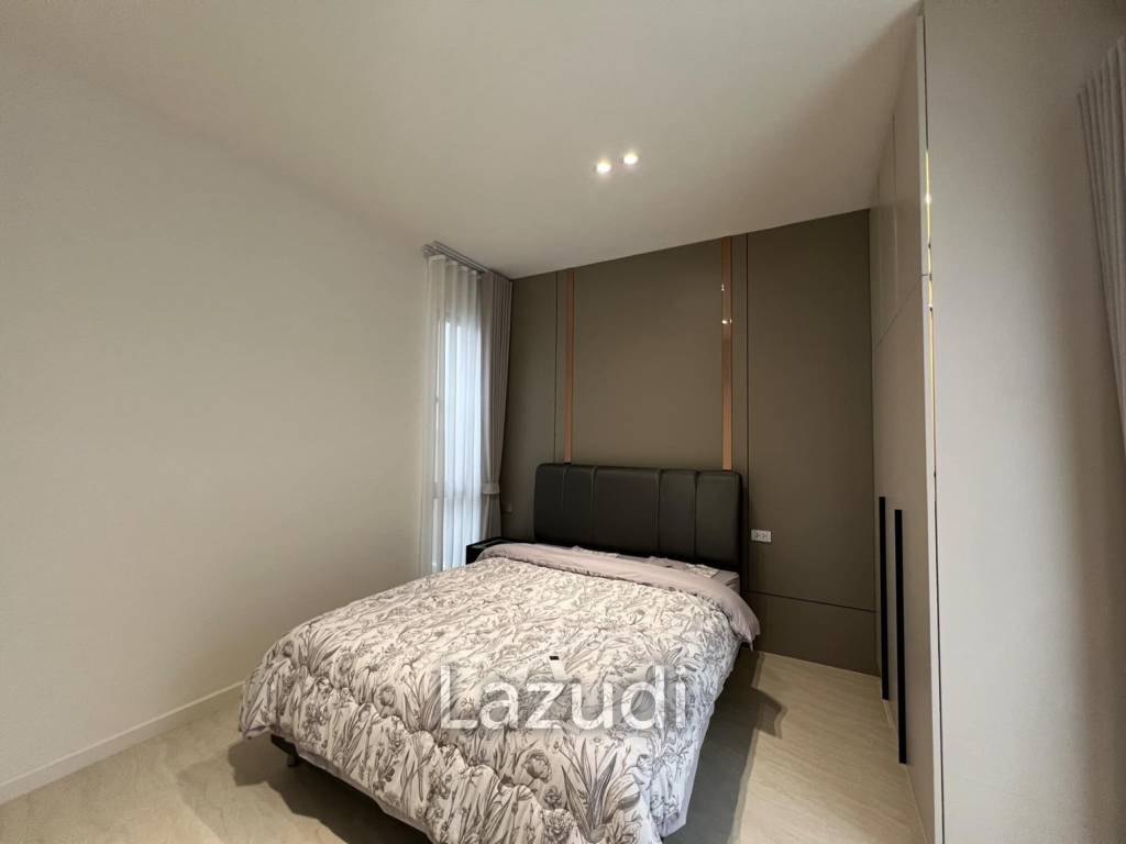 4 Beds 4 Baths 263 SQ.M. Horizon By Patta